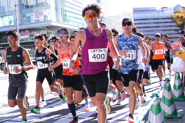 【マイトレーニング】寝たきりの状態から2年弱で2時間30分切り　ランとエアロバイクを併用