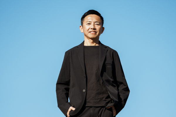 ラッパーGAKU-MC「『頑張れ』という言葉が嫌いだった僕が、マラソンの応援で感じた魔法」