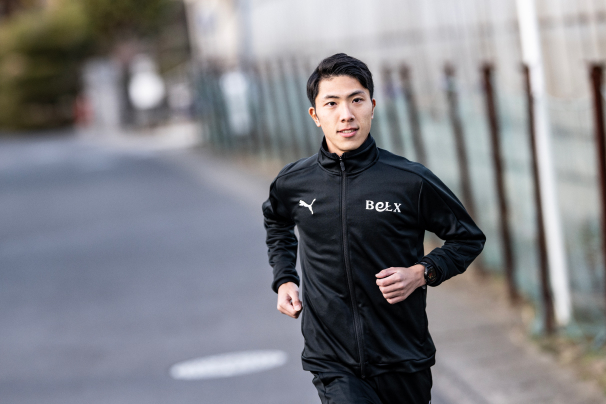 箱根＆ニューイヤー駅伝経験者に聞いた「ジョグの心がけとシューズ論」