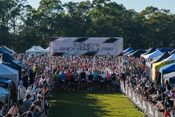 【連載：バックヤードウルトラ⑧】「当然来てくれるよね？」世界最大レースからの招待状（世界のバックヤードウルトラを走る ― シドニー編 前編）