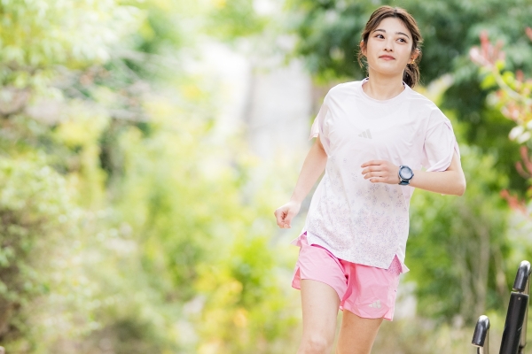 ◆プレミアム◆多忙ランナーは「月間100kmで速くなる!」①