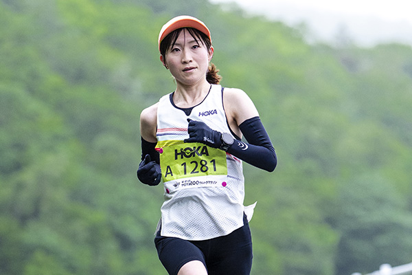 TeamR2メンバーが100km日本代表に内定「ペース走直後の20~30kmジョグがウルトラに効いた」