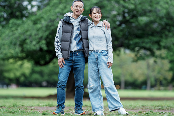 【全日本マラソンランキング】57歳22位の父と21歳4位の娘がマラソンで親子対決⁉