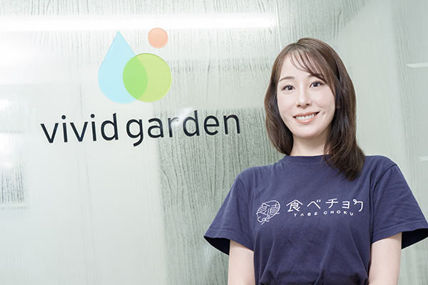 大会も「食べチョクTシャツ」で出走　35歳女性経営者がランニングで得たのは「強制的に考えることを手放す時間」