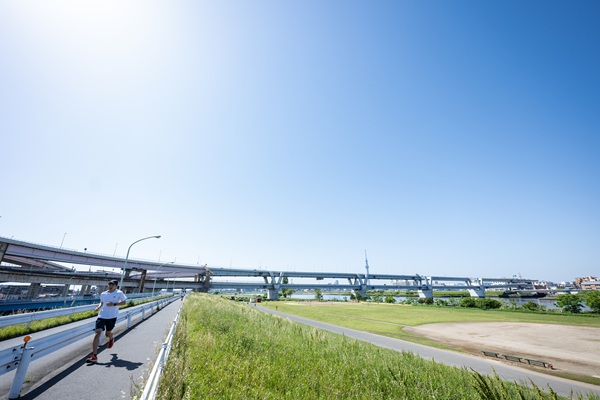 ◆プレミアム◆暑さを味方につけて速くなる「夏を制する者は秋冬を制す」①