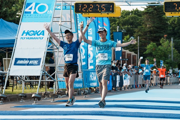 ◆プレミアム◆プレイバックランナーズ 100kmのゴールへ導くウルトラマラソン完走法①