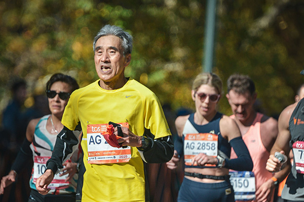◆プレミアム◆全日本マラソンランキング後編①