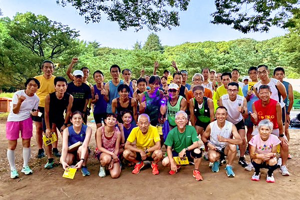 【日清オイリオ】サブスリー、サブ2.5ランナーも活用! 練習パフォーマンスを高めるMCTの効果(PR)