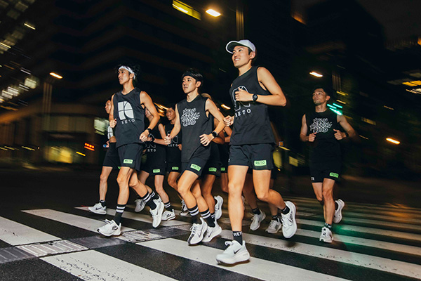 【アルペン】国内販売はスポーツデポ・アルペンのみ! 日常にも合わせやすいナイキの限定デザインシューズ(PR)