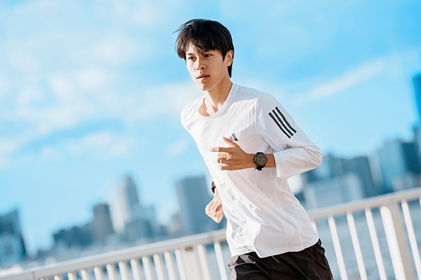 【Amazfit】【プロランナー太田蒼生選手が選ぶ】最先端機能で4万円台のGPSウォッチとは？(PR)