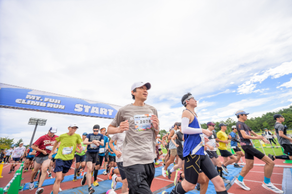 【ベネクス】疲労を抜いて自己ベスト更新！？ レースの壁を超えるベネクスの休養(PR)