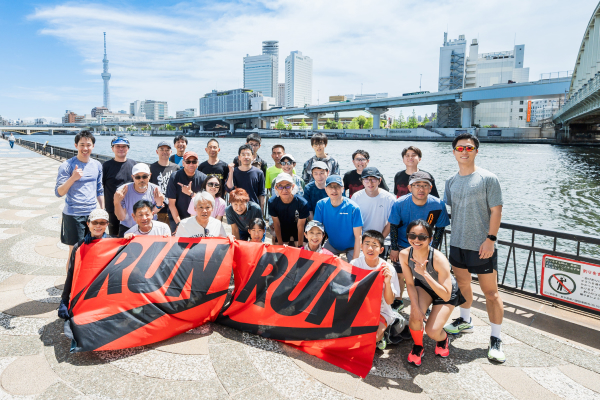 【ヴィクトリア（NIKE）】大学駅伝部でも大人気！？　NIKEペガサスシリーズ最新作を履いたランナーたちのリアルボイス(PR)