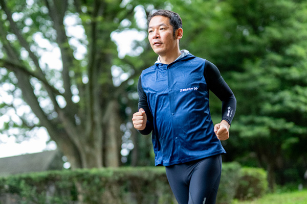 サロマ湖100kmウルトラマラソンで目標達成!炎天下の練習に必須のザムスト暑熱対策アイテム(PR)