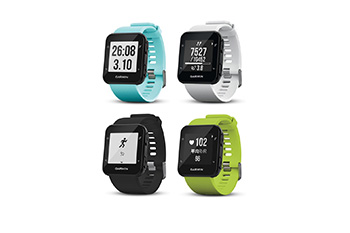 【ショップ通信】デザインと機能を備えたGARMIN新モデルが登場！