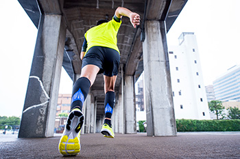 【ショップ通信】フルマラソン出場者必見!失速しにくい機能性アイテム