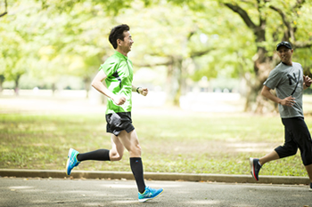 【ショップ通信】イミダゾールジペプチドを高配合した勝負ドリンク「イミダの力」!(PR)