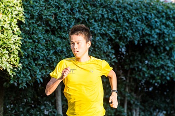 【ショップ通信】30kmの壁を突破！スタミナ持続をサポートするサプリ(PR)