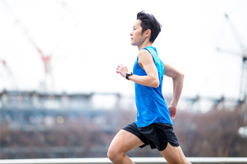 【ショップ通信】通気性が良くて軽いので、まるで着ていない!? ような感覚に!