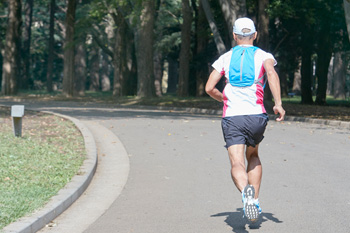 【ショップ通信】ウルトラマラソンやトレランのシーズンが到来! 走り込み練習にお勧めのアイテム!