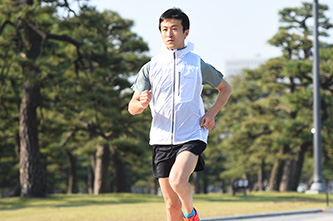 【ショップ通信】初夏に活躍! 薄い・軽い・柔らかいはっ水シェルベストが新登場!