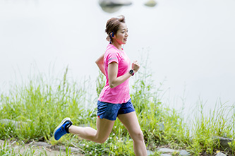 【ショップ通信】ガーミンから音楽が聴けるNEWモデル登場!(PR)