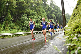 【ショップ通信】梅雨対策!屋外のトレーニングが億劫になりがちなこの時期に紹介したい便利グッズ