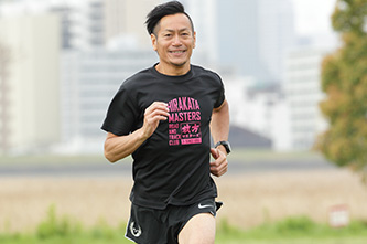 【ショップ通信】挑戦を続ける中高年ランナーへ。走る活力が漲るナノバブル水素水『Carry-H』(PR)


