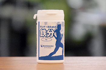 【ショップ通信】夏は鉄不足になりやすい！ 貧血対策でパフォーマンスUP