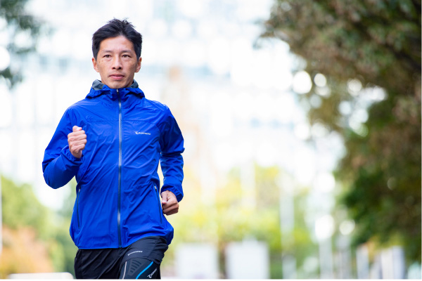 【ショップ通信】今週末の寒波に備える！極寒の中でも練習したいランナーに役立つアイテム！