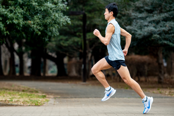 【ショップ通信】新生活！ウエア＆バッグを買い替えて気分新たにランニング！