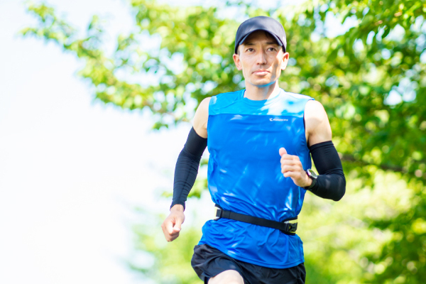 【ショップ通信】どんどん気温が上がってくるこの季節は、しっかりと暑さ対策を！！