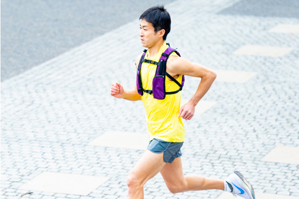 【ショップ通信】「夏RUN」グッズ一挙紹介します!!