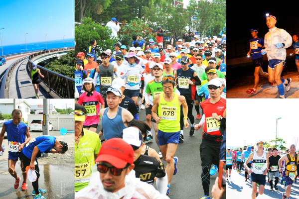 【ショップ通信】昨日までの自分を超えたい！ウルトラランナーを応援するATHLETE Ｑ10