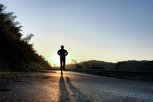 5年のブランクを経て70歳でランニング再開。LSDの効果的な練習方法は？