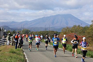 【北海道・東北エリア】9月～10月開催のランニング大会