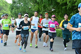 【関東エリア】9月～10月開催のランニング大会