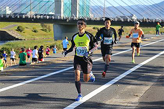 【中国・四国エリア】10月～12月開催のランニング大会