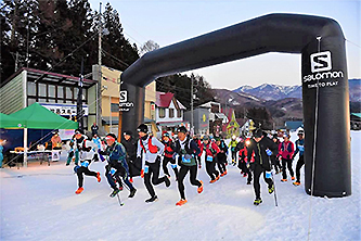 【関東エリア】寒さを吹き飛ばせ！2月のランニング大会＆イベント