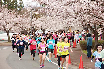 【北海道・東北エリア】3月～4月開催のランニング大会＆イベント