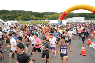 【北海道・東北エリア】5月～6月開催のランニング大会＆イベント