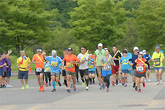 【北海道・東北エリア】6月～8月開催のランニング大会＆イベント