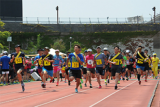 【関西エリア】7月開催のランニング大会＆イベント