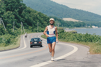 【週刊ランナーズ】「谷川真理の新連載」真理さんもビックリ！？　１歳刻みランキング１位のランナーの練習法とは！？