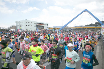 【週刊ランナーズ】マラソンは「準備」のスポーツ　別大ランナーたちが行ってきた工夫とは