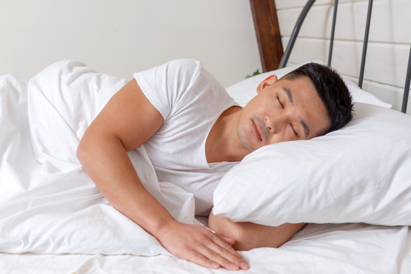 入眠のタイミングが大事！「質のいい睡眠」はリカバリーのキモ！