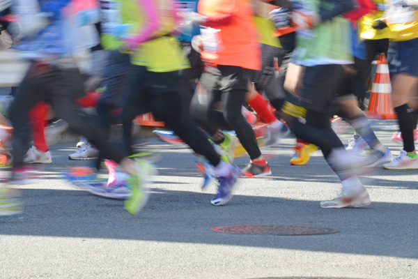 レース前日までにできる！不安つぶし対策