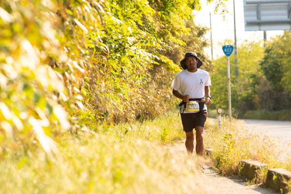 毎日約100km走った！？　さつき王者の月間走行距離は衝撃の3058km！！