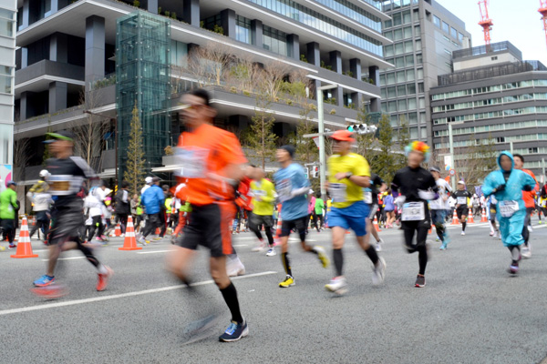 【あなたもできる30km走＆3時間LSD 08】レース前最後の30km走でレースの総合リハーサル