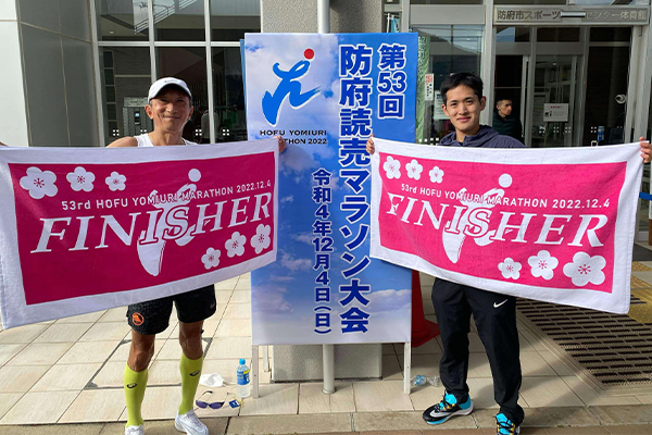 【40歳以上の初サブスリー達成術⑧】57歳で初サブスリー、還暦後も8回達成　記録を支える30km走と3つのルール