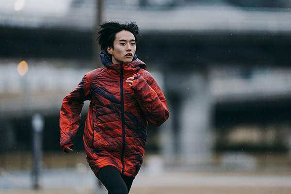 吉田響選手インタビュー「目標はロス五輪でのメダル獲得とトレイルランとの二刀流」